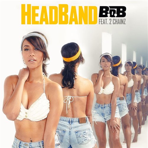 B.o.B ft Chainz - Headband (XMiX Party Break)