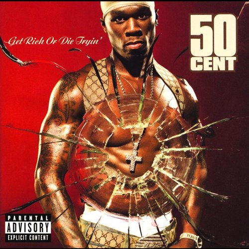 50 Cent - If I Cant - Str8cut-1.0 Dty