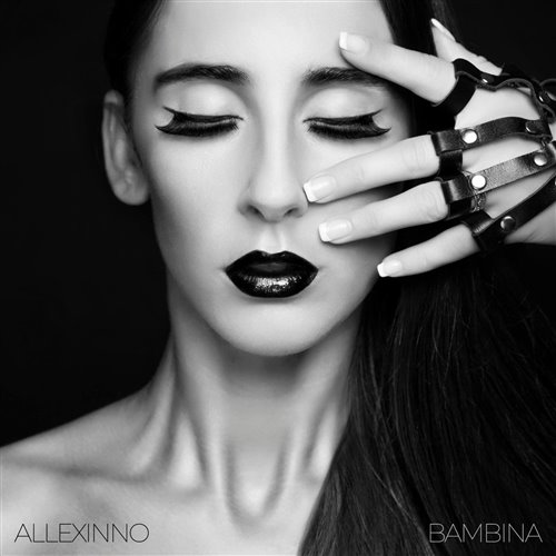 Allexinno Roni Lagrima (Extended Mix)