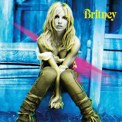 Britney Spears - Overprotected (Intro Clean)
