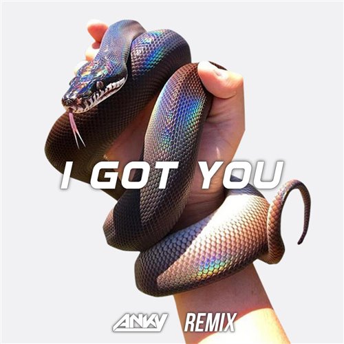 Bebe Rexha - I Got You - 9inch-1.0