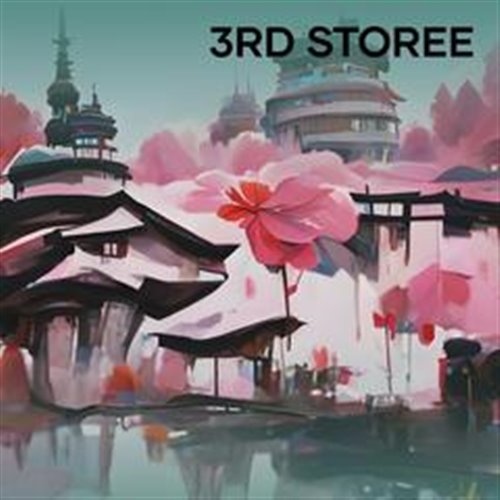 3rd Storee (Ft Joe Budden) - Get With Me - Str8cut-1.0 Dty