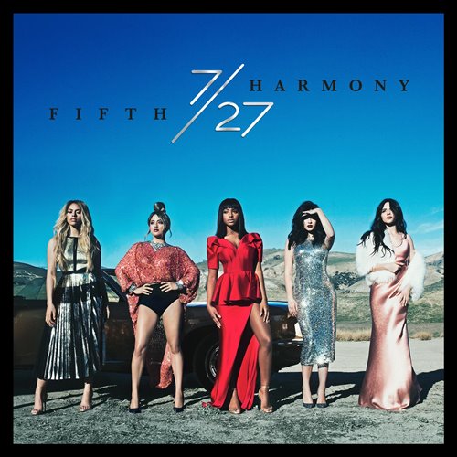 All In My Head (Flex) - Fifth Harmony (Ft Fetty Wap) - 9inch-1.0