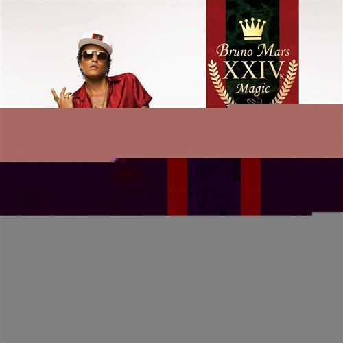 Bruno Mars - Versace On The Floor - Dancehall-1.0