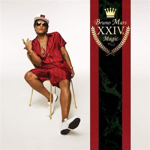Bruno Mars - Versace On The Floor - Lytemix-1.0 Dty