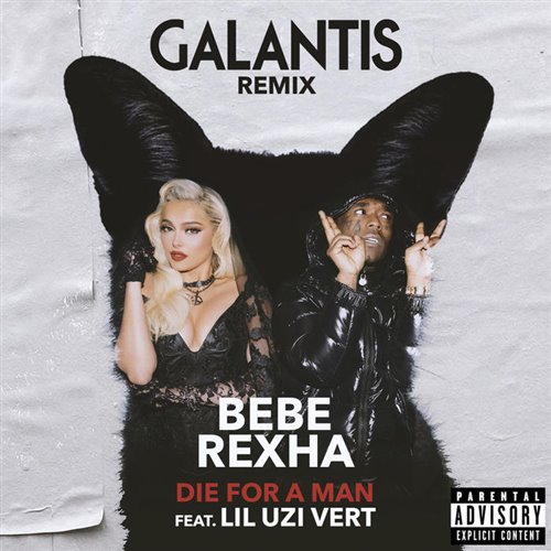 Bebe Rexha Ft Lil Uzi Vert - Die For A Man (Intro Dirty)