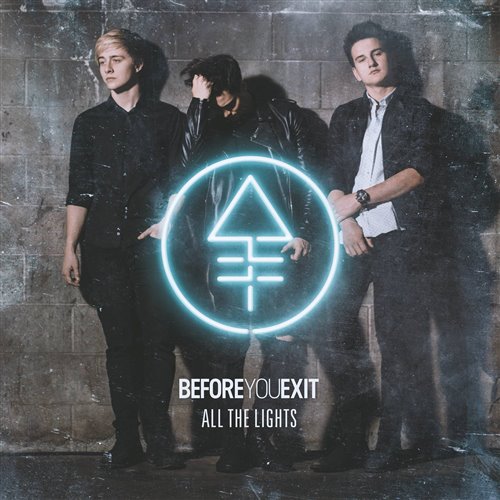 Before You Exit - Model - Str8cut-1.0
