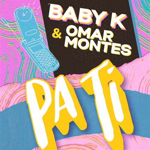Baby K feat. Omar Montes - Pa Ti - Baldaccini e Bedo Mashup