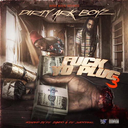 Boyz (CK Intro - Dirty)