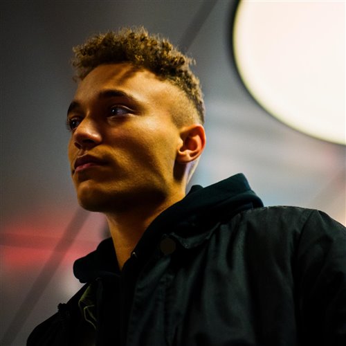 Break-Rock Me Number (Old School Mash) - Nelly Vs Falco