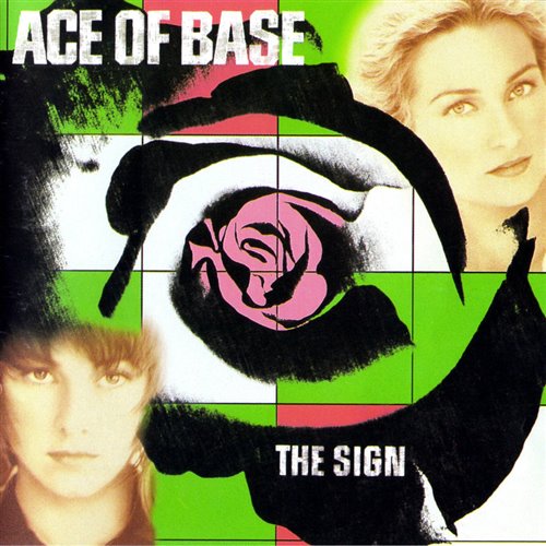 Ace Of Base - The Sign - Partyup-1.0