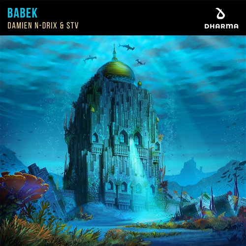 Damien N-Drix  STV - Babek
