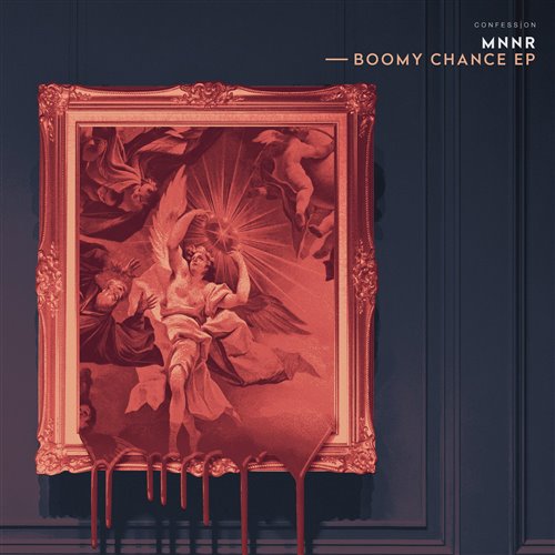 MNNR - Boomy Chance