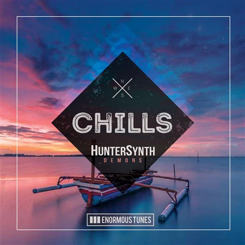 HunterSynth - Busy (Extended Mix)