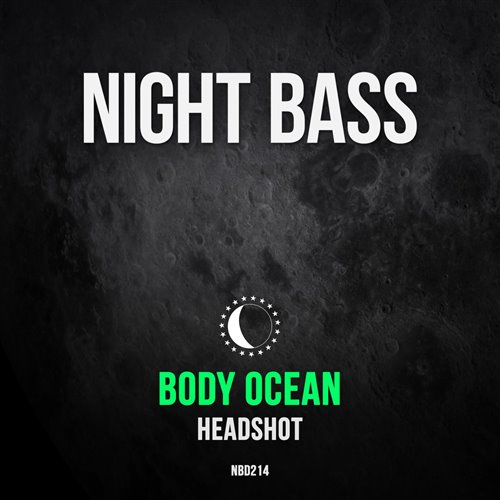 Body Ocean - Headshot