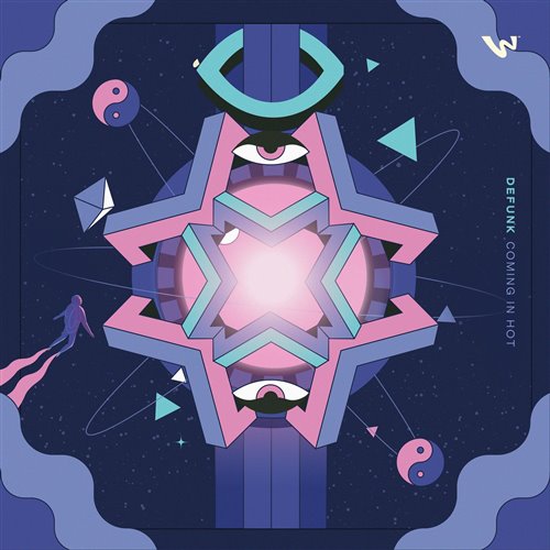 Defunk - Coming In Hot