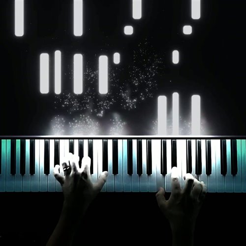 I m Good (Blue) x Lights