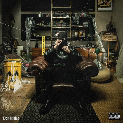 Malaa - Outcast (ft. Fivio Foreign) (KNNY Edit)