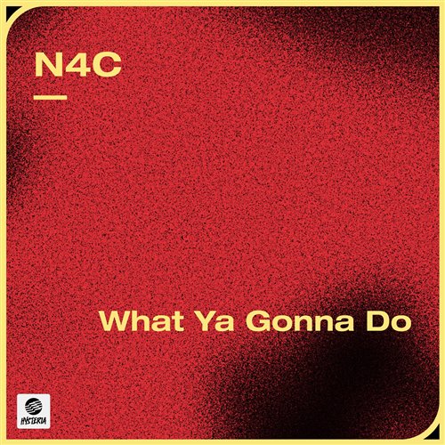 NC - What Ya Gonna Do
