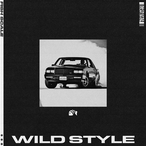Fish Scale - Wild Style