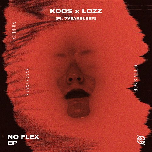 Koos x Lozz - No Flex(Feat. yearsler)