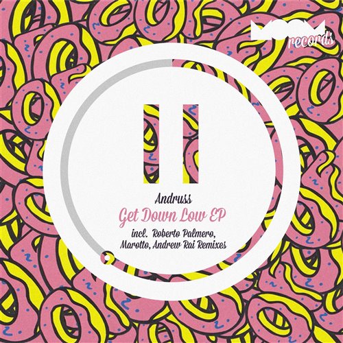 Leandro Summit, Brugger - Down Low (Original Mix)