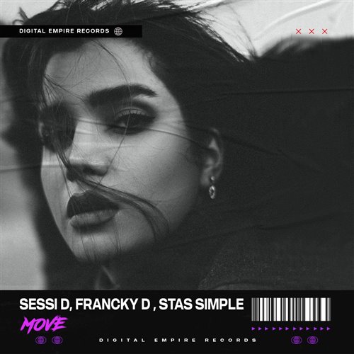 Sessi D  Francky D  Stas Simple - Move