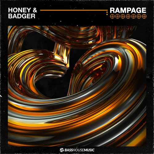Honey  Badger - Rampage