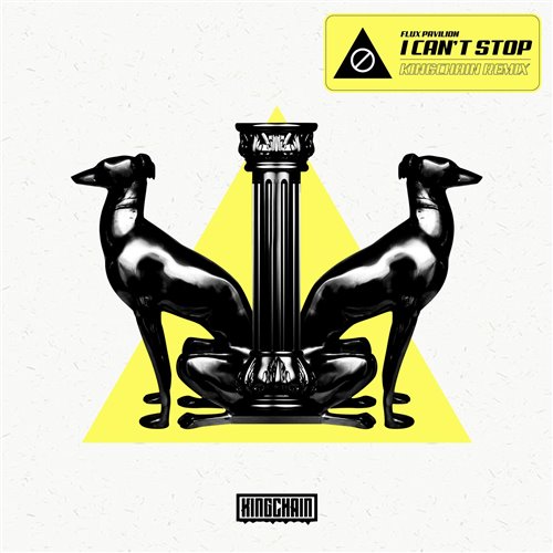 Flux Pavilion - I Can't Stop (CASHEW Remix)