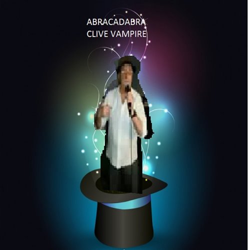 VAMPIRE ABRACADABRA