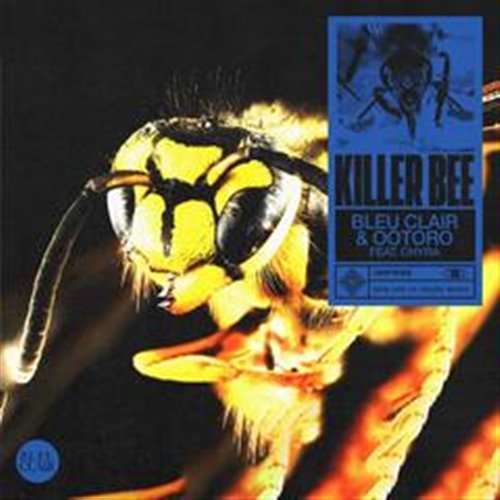 Bleu Clair, OOTORO Feat. Chyra - Killer Bee