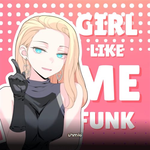 GIRLS LIKE ME FUCKED UP
