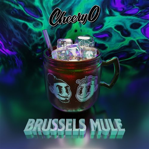 Cheery-O - You Got Me