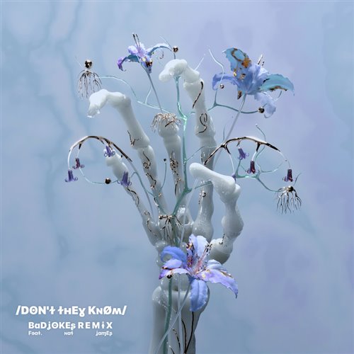 KL!P  Nat James - Don't They Know (Badjokes Remix)