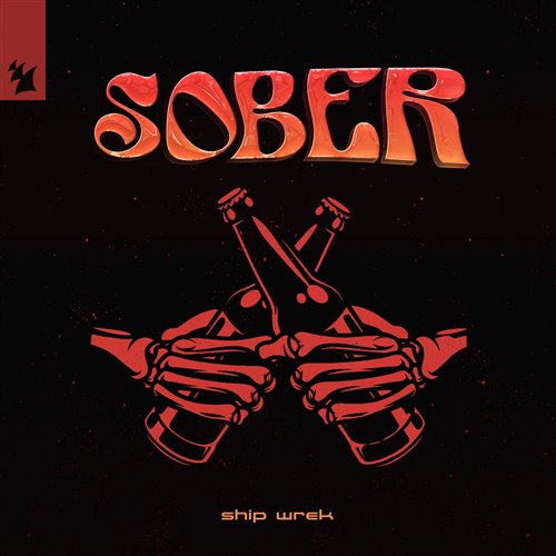 Ship Wrek - Sober