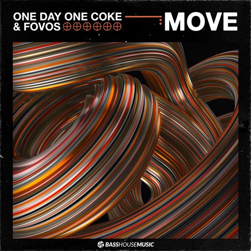 One Day One Coke  FOVOS - Move