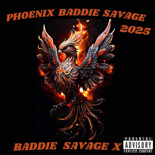 BADDIE X YOU'RE MY SUPERHERO