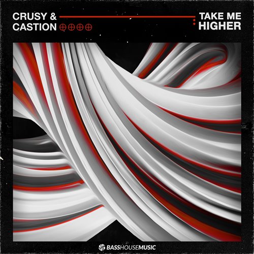Crusy  Castion- Take Me Higher