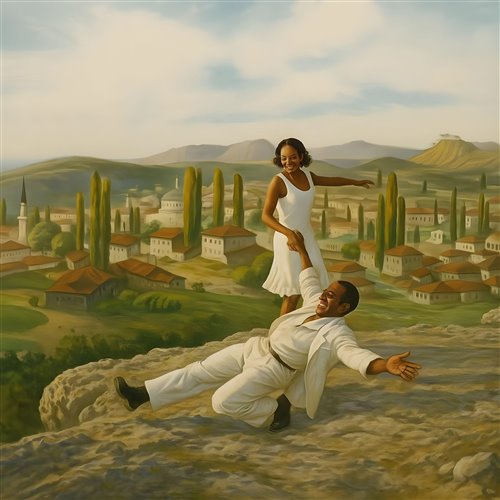 Градус Грасс - Снег тает 