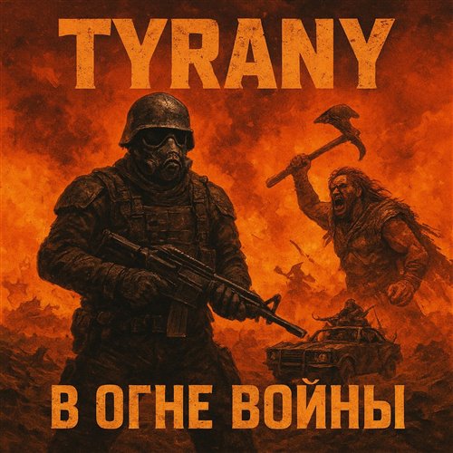 ВОВАНЯ - Инфоцыгане 