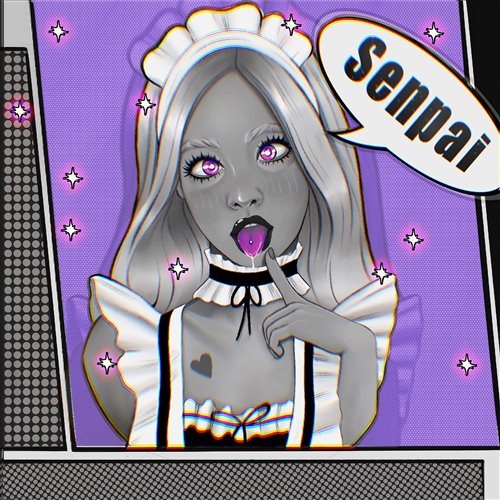 Rudolf Kergand - Senpai 