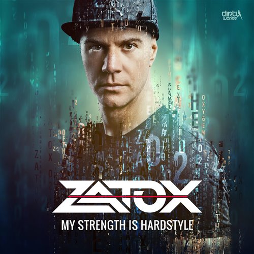 Zatox — My Life (Anstero Hard Bootleg) 