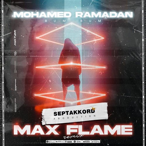 Tarkan - Dudu (Max Flame  BA Radio Remix) 