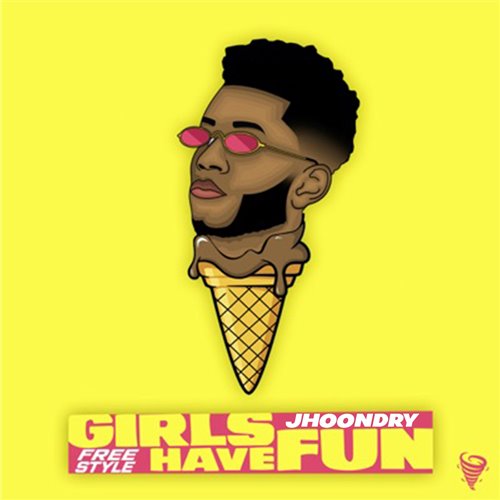 Tyga - Girls Have Fun (Arabic Type) Dj Rufat 
