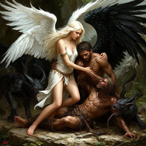 kosss9 - Like Angel (Radio Edit) 