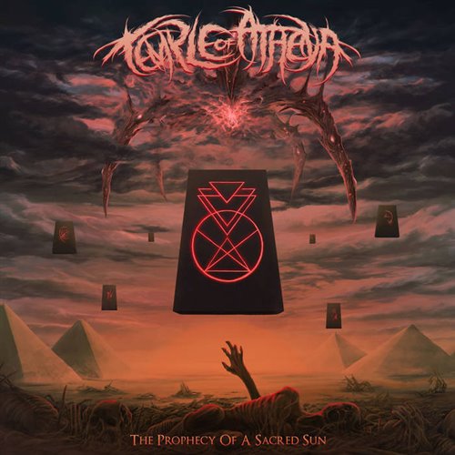 Ethan Eaims-Night in Stavropol 