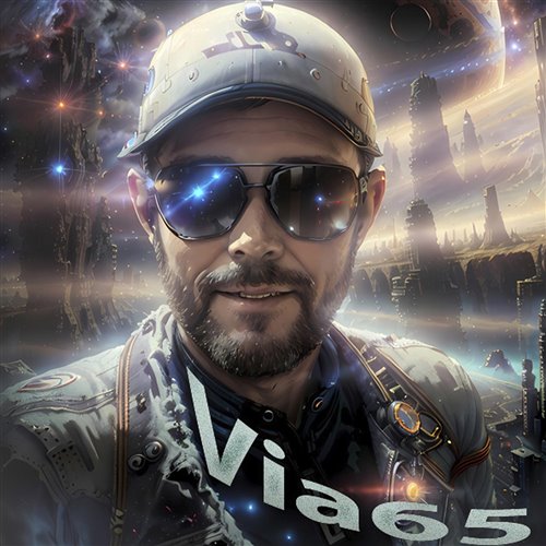 Via65 -  Не тормози 