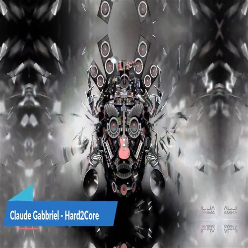 Claude Gabbriel - Covei 