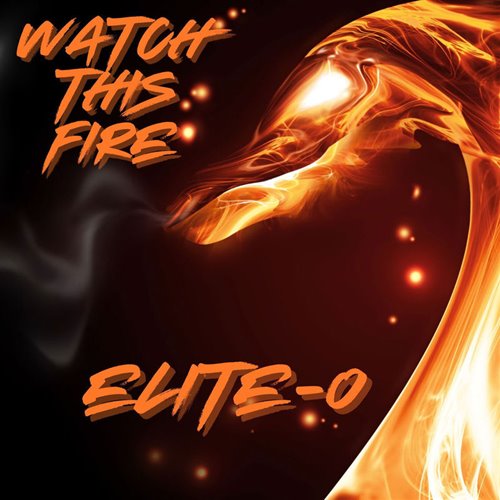 Watch This -ft. FireBak69 