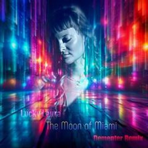 Lucky Laura-The moon of Miami (Sergey Mood Remix) 